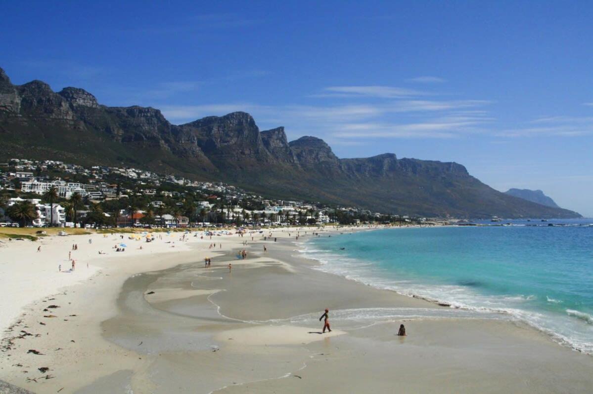 Seasonsfind - The Bay Apartment Cape Town Ngoại thất bức ảnh