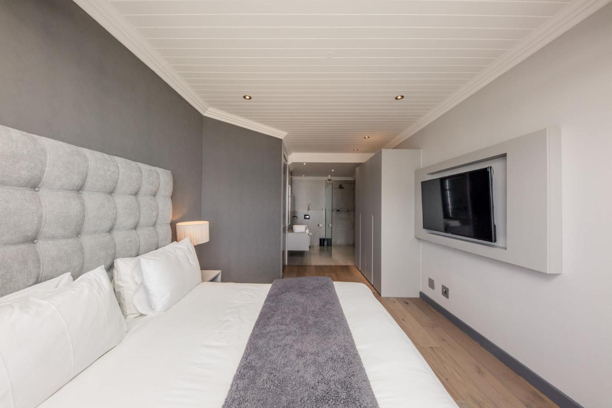 Seasonsfind - The Bay Apartment Cape Town Ngoại thất bức ảnh