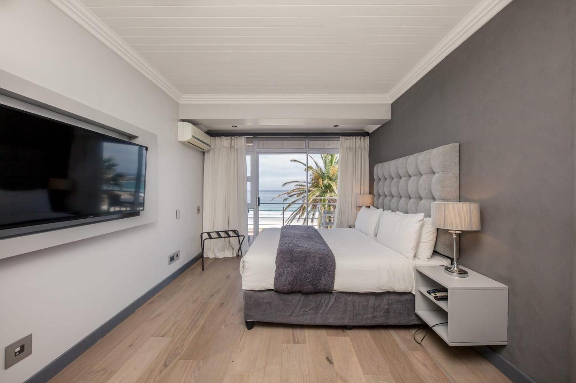 Seasonsfind - The Bay Apartment Cape Town Ngoại thất bức ảnh