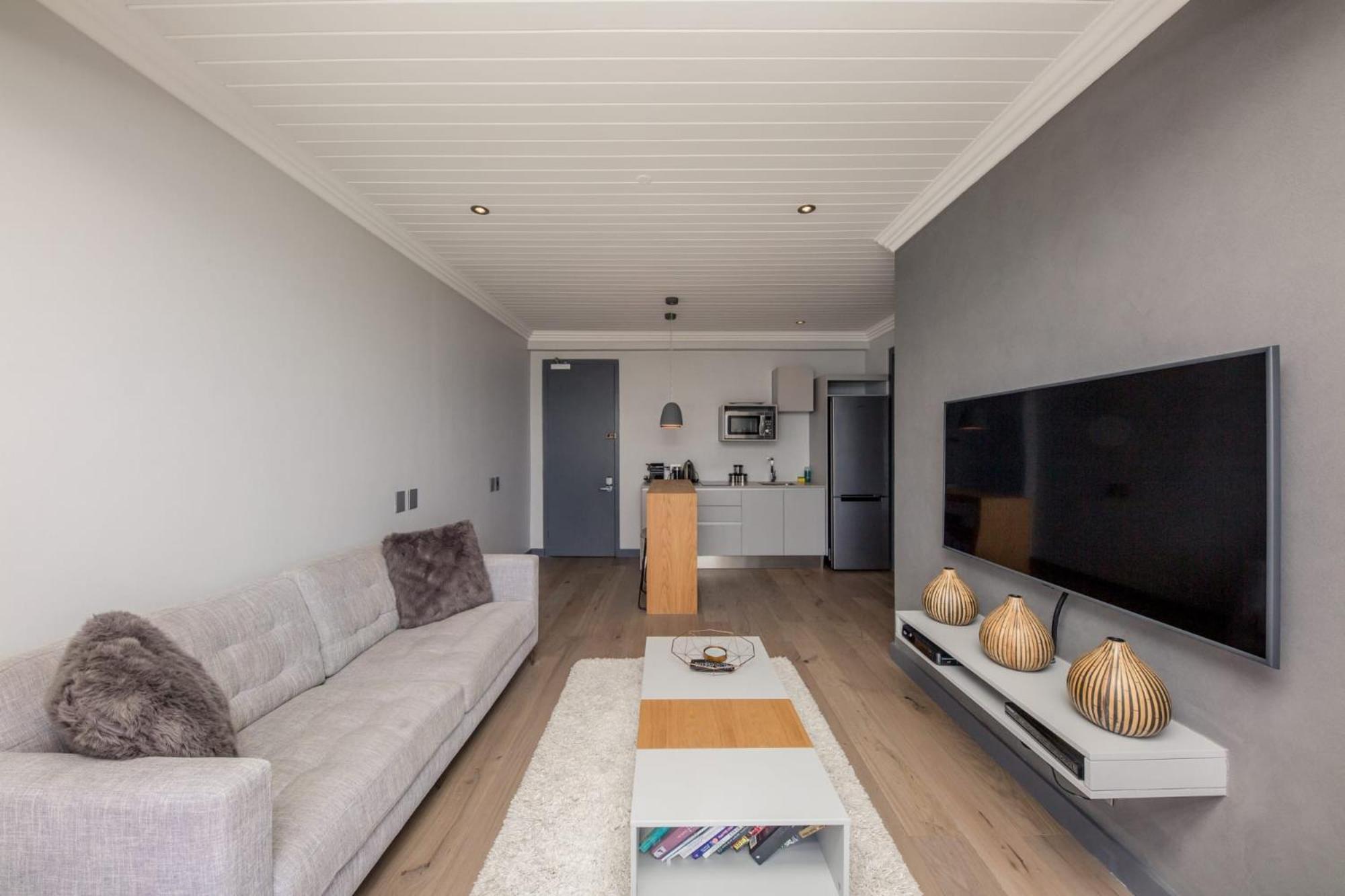 Seasonsfind - The Bay Apartment Cape Town Ngoại thất bức ảnh