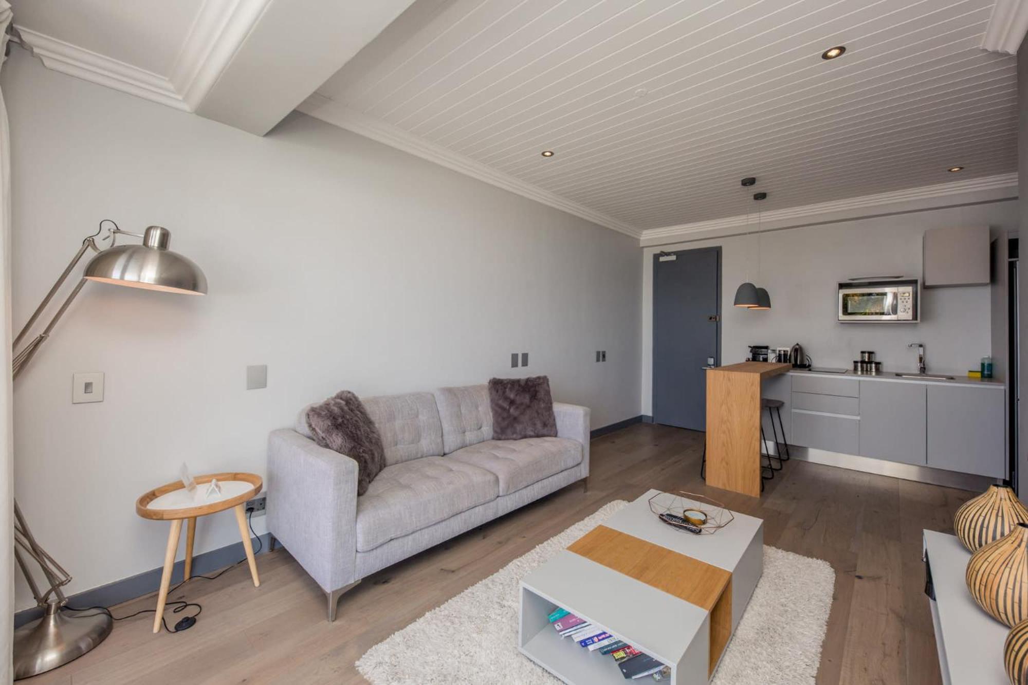 Seasonsfind - The Bay Apartment Cape Town Ngoại thất bức ảnh