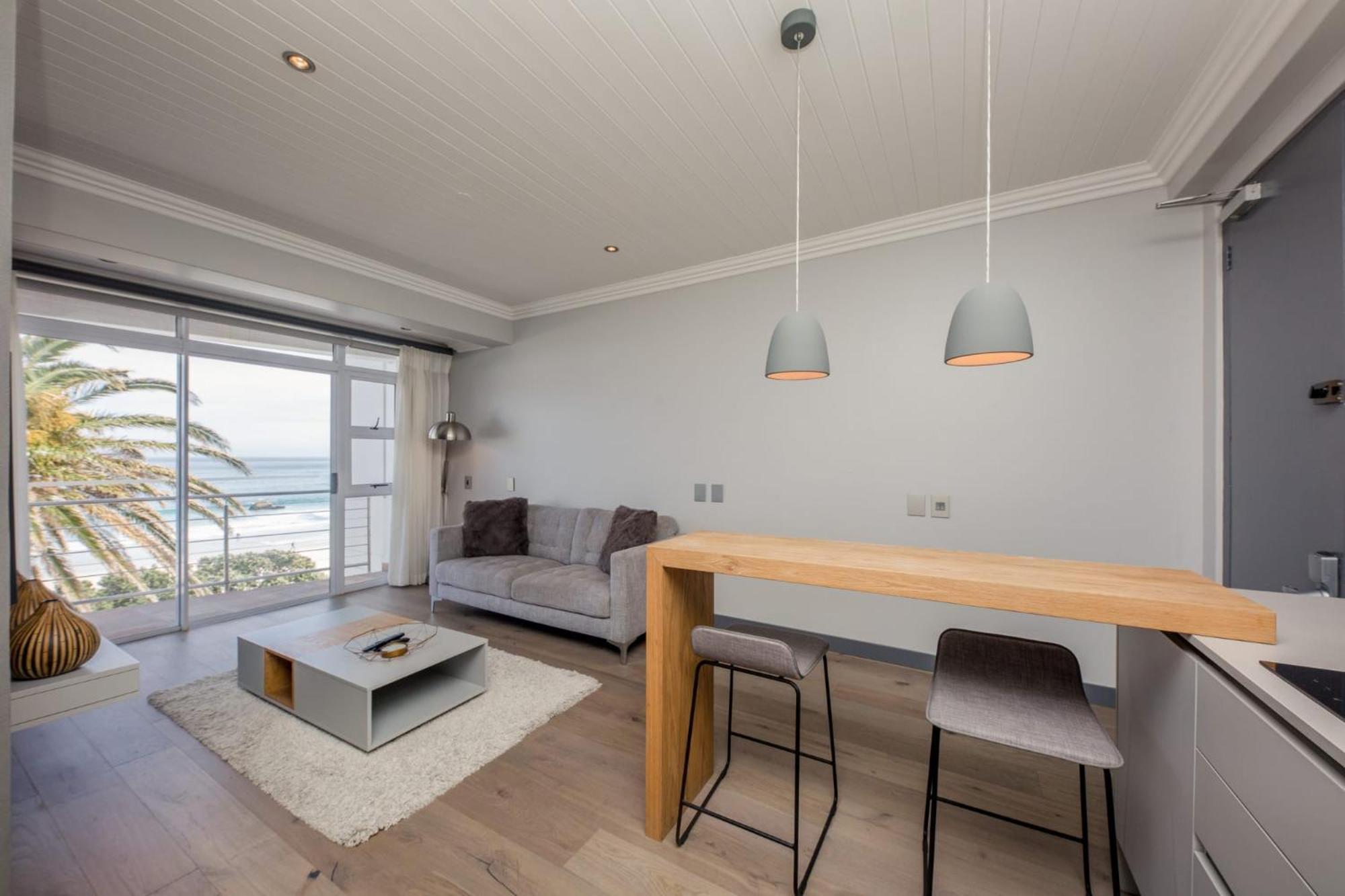 Seasonsfind - The Bay Apartment Cape Town Ngoại thất bức ảnh