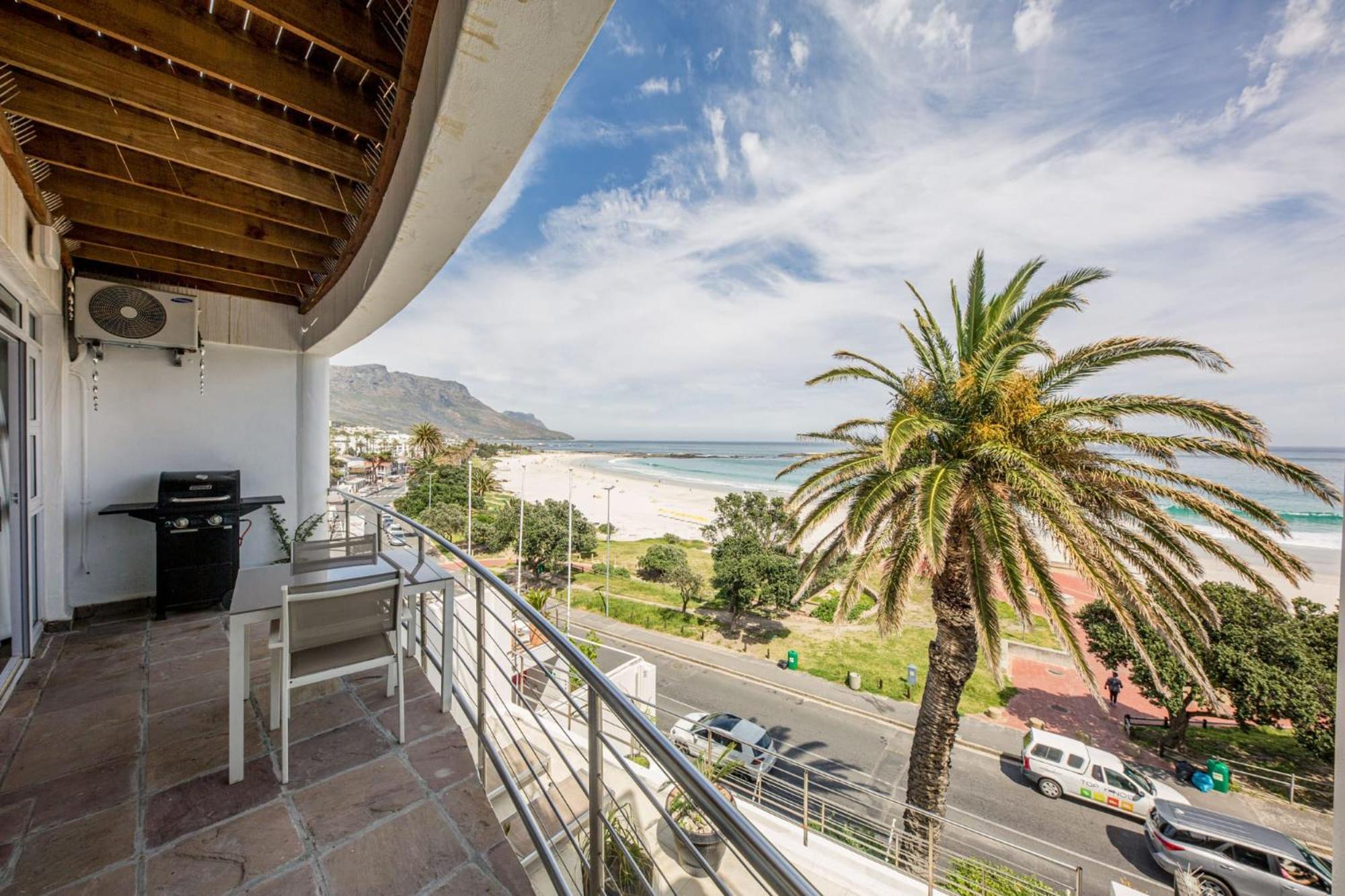 Seasonsfind - The Bay Apartment Cape Town Ngoại thất bức ảnh