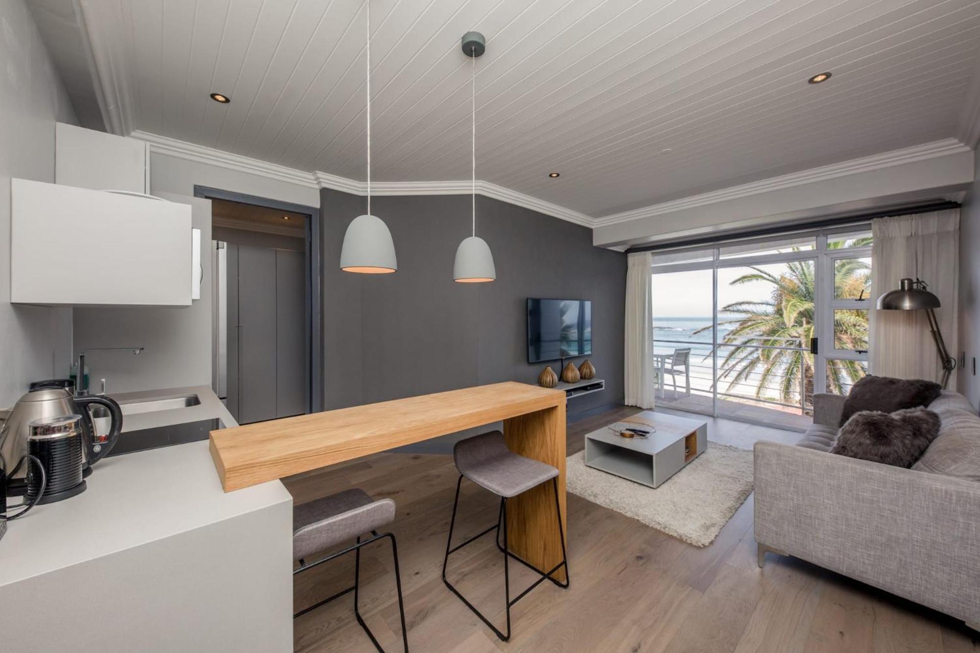 Seasonsfind - The Bay Apartment Cape Town Ngoại thất bức ảnh