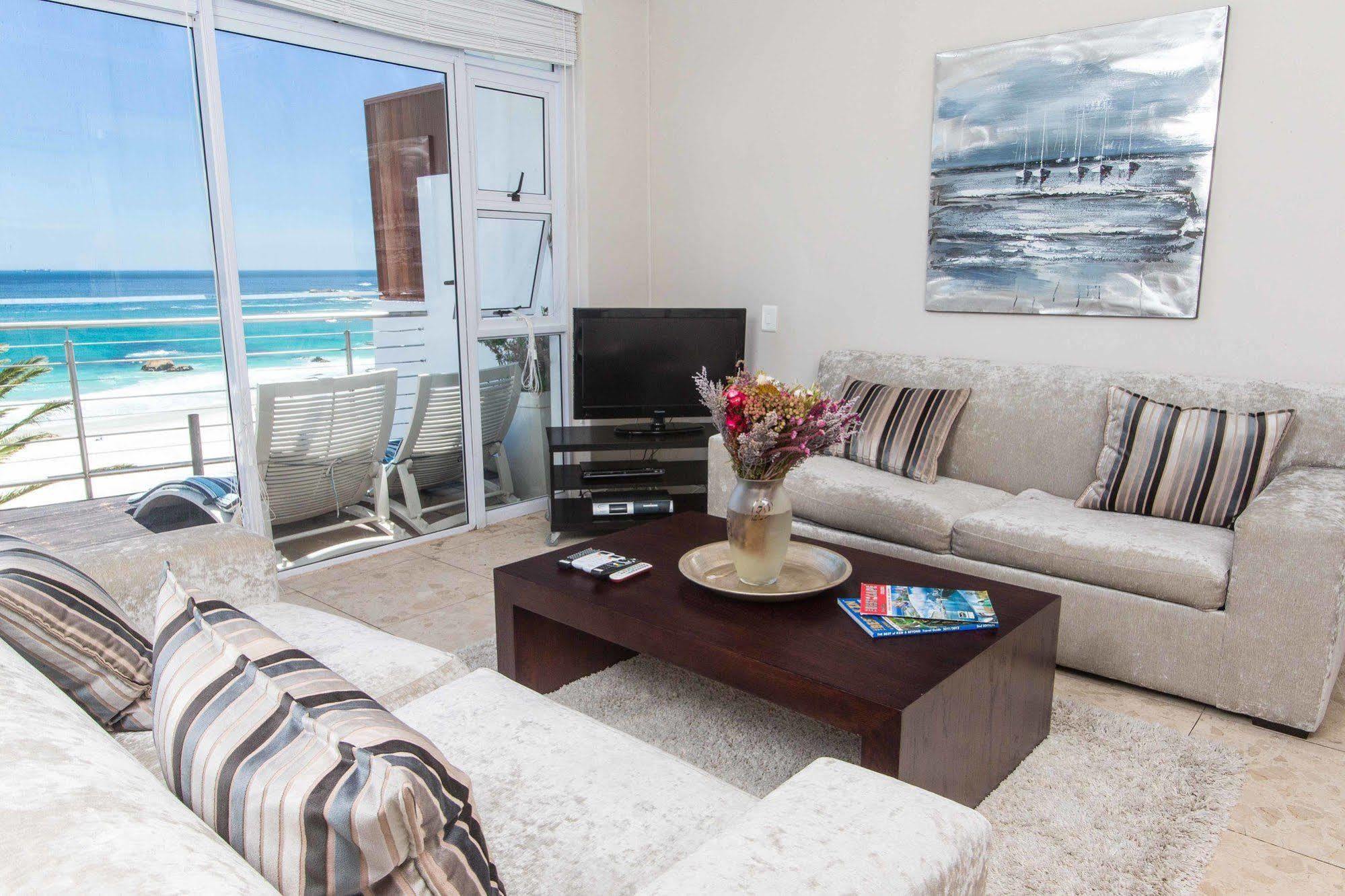 Seasonsfind - The Bay Apartment Cape Town Ngoại thất bức ảnh