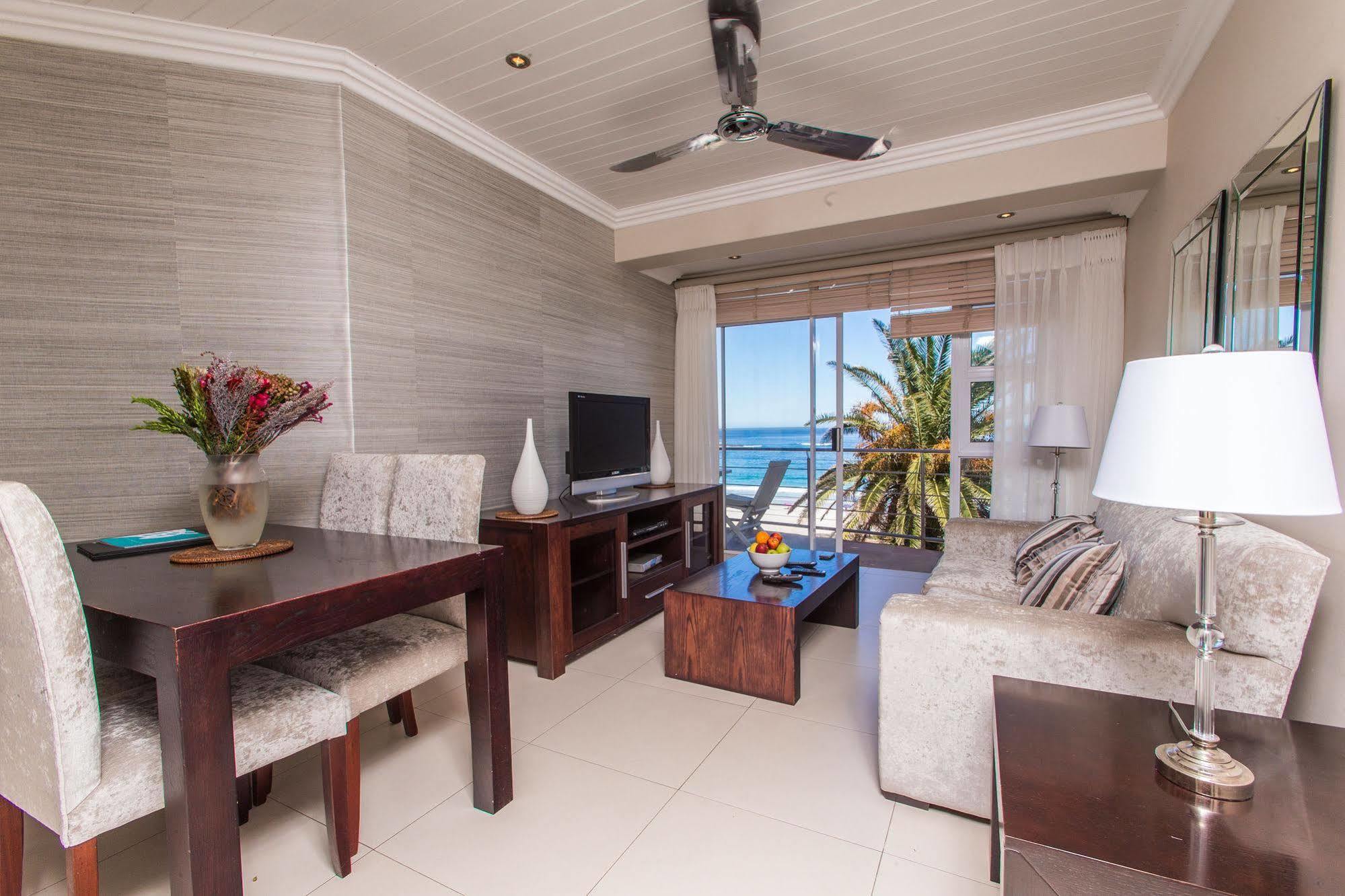 Seasonsfind - The Bay Apartment Cape Town Ngoại thất bức ảnh