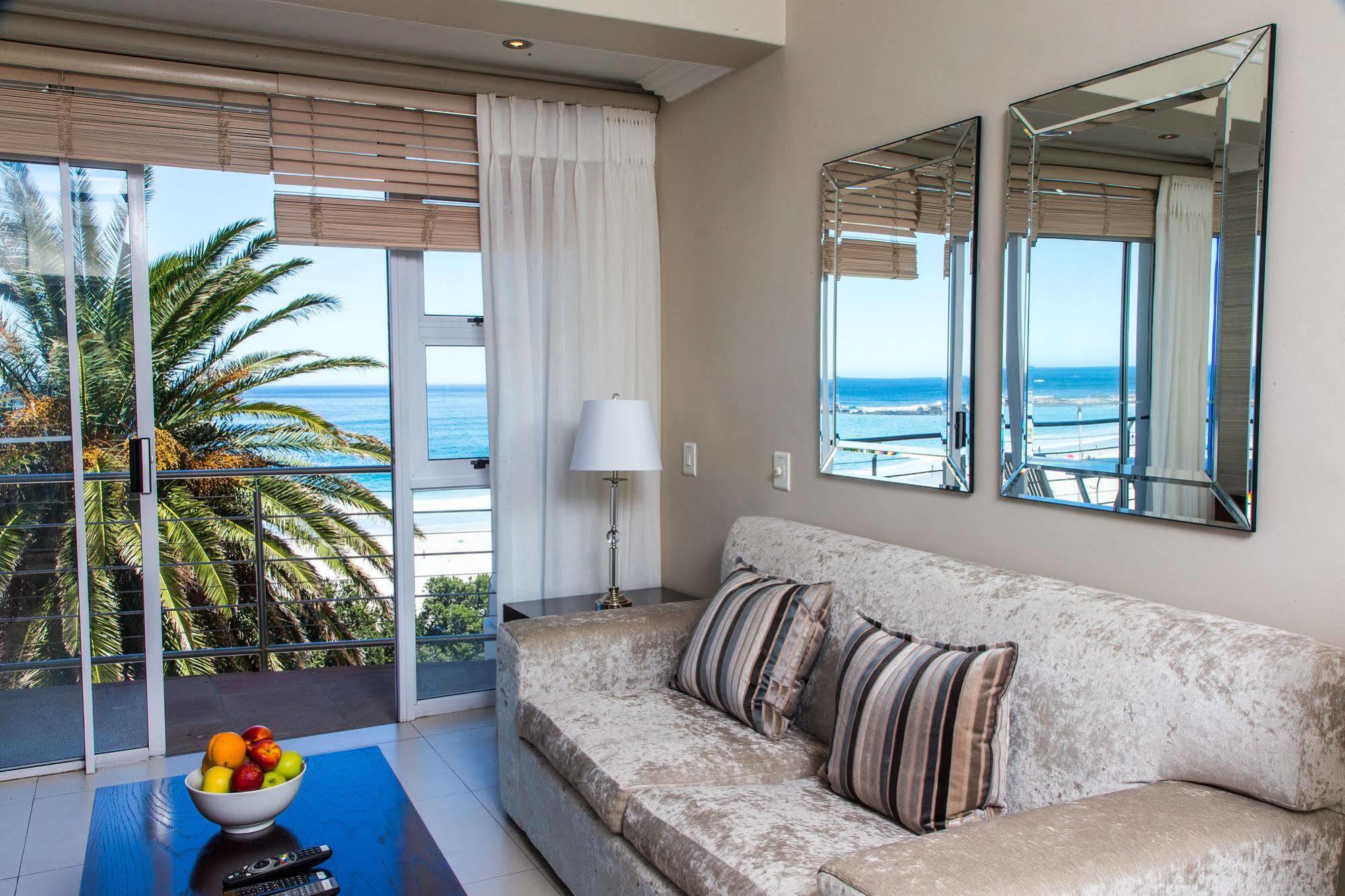Seasonsfind - The Bay Apartment Cape Town Ngoại thất bức ảnh