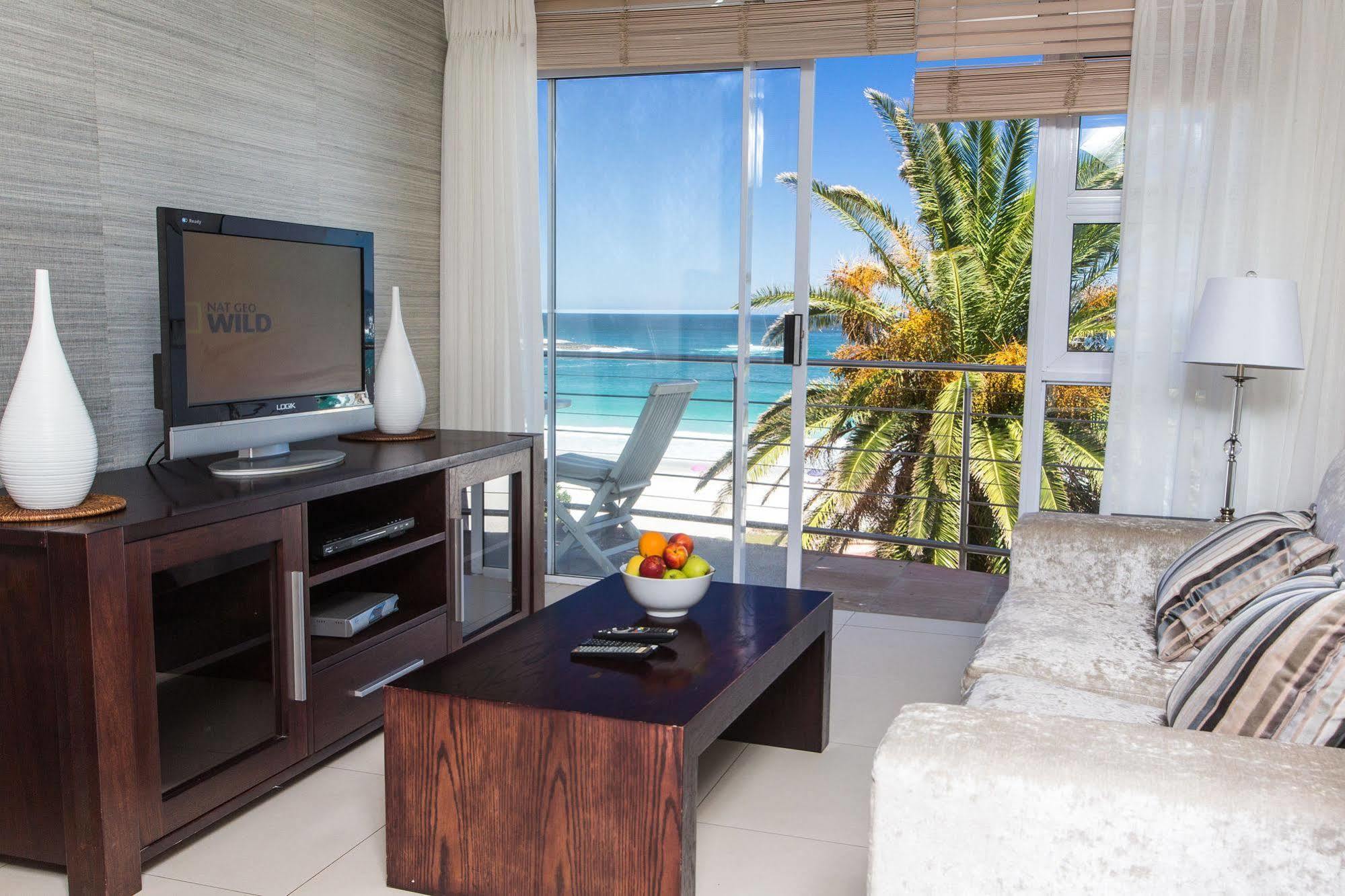 Seasonsfind - The Bay Apartment Cape Town Ngoại thất bức ảnh