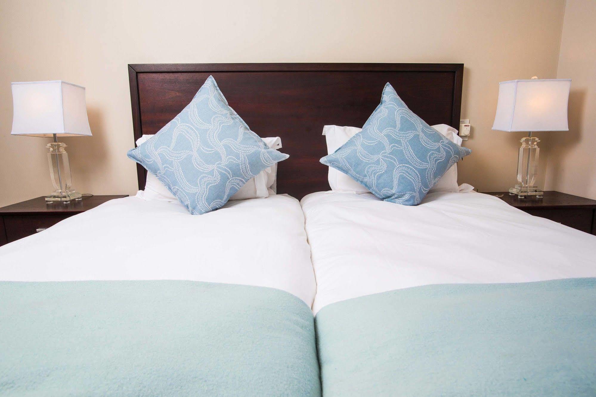 Seasonsfind - The Bay Apartment Cape Town Ngoại thất bức ảnh