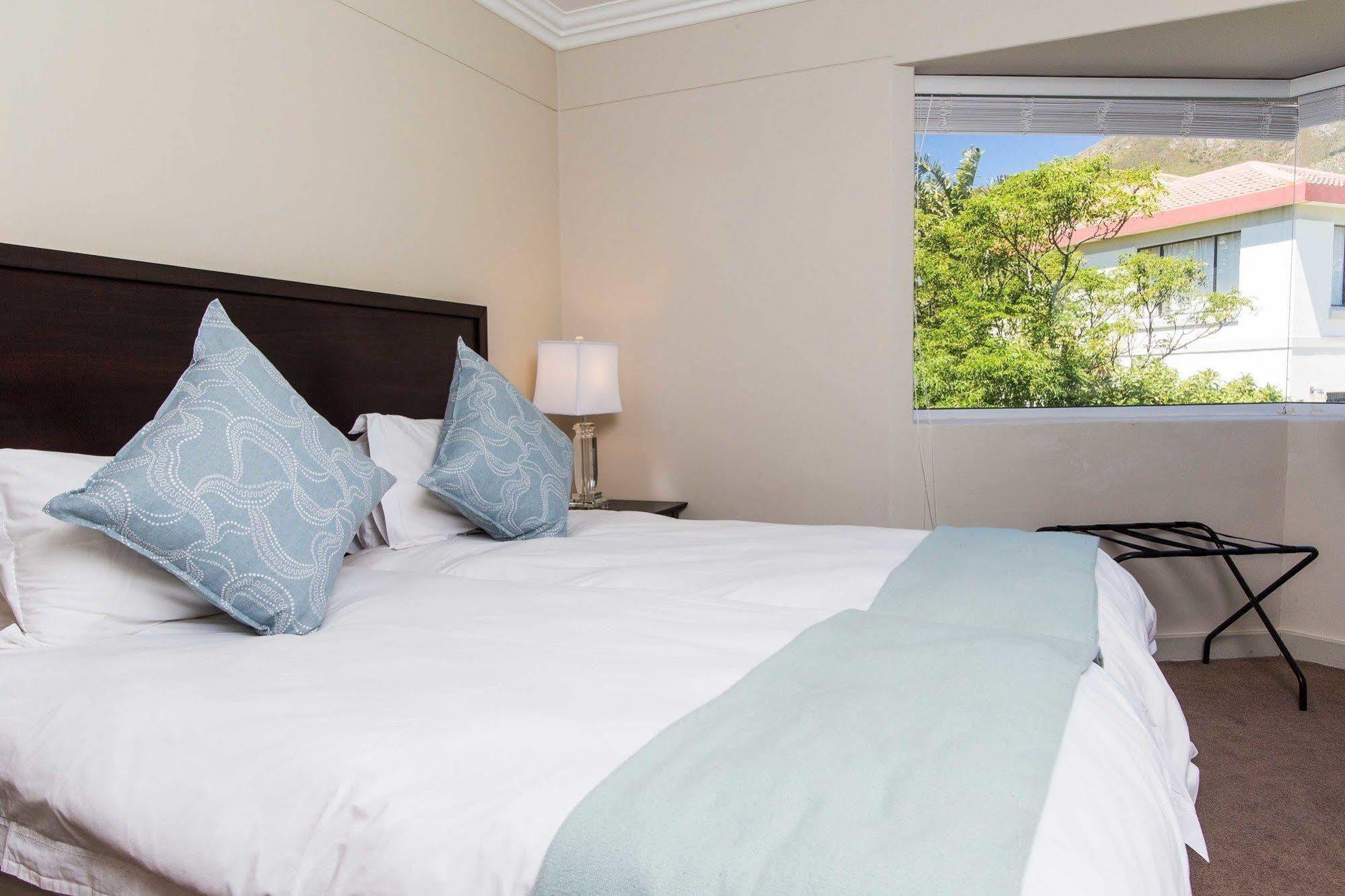 Seasonsfind - The Bay Apartment Cape Town Ngoại thất bức ảnh