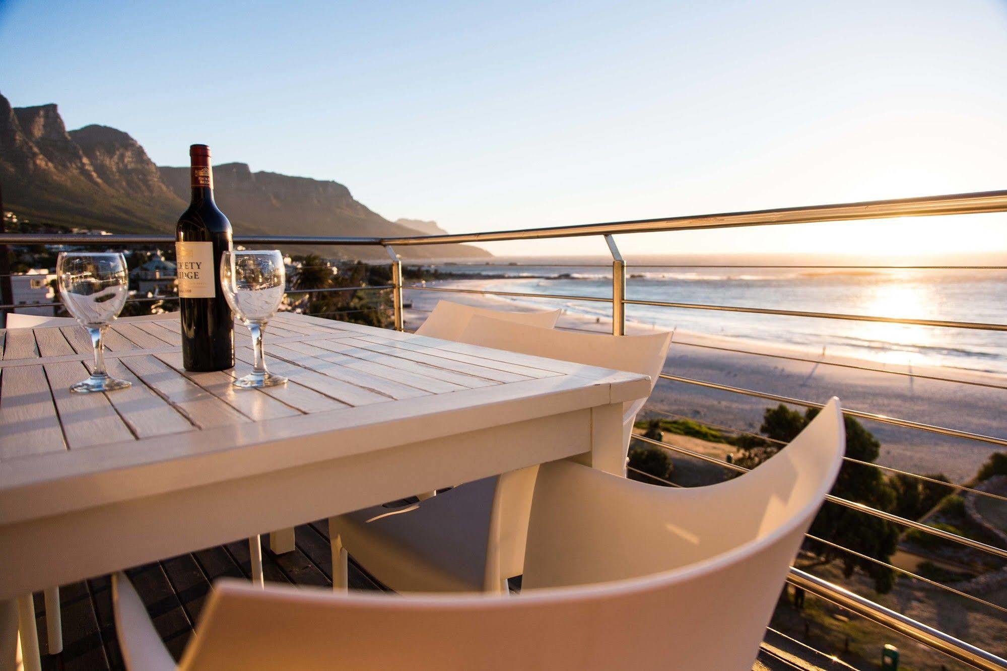 Seasonsfind - The Bay Apartment Cape Town Ngoại thất bức ảnh