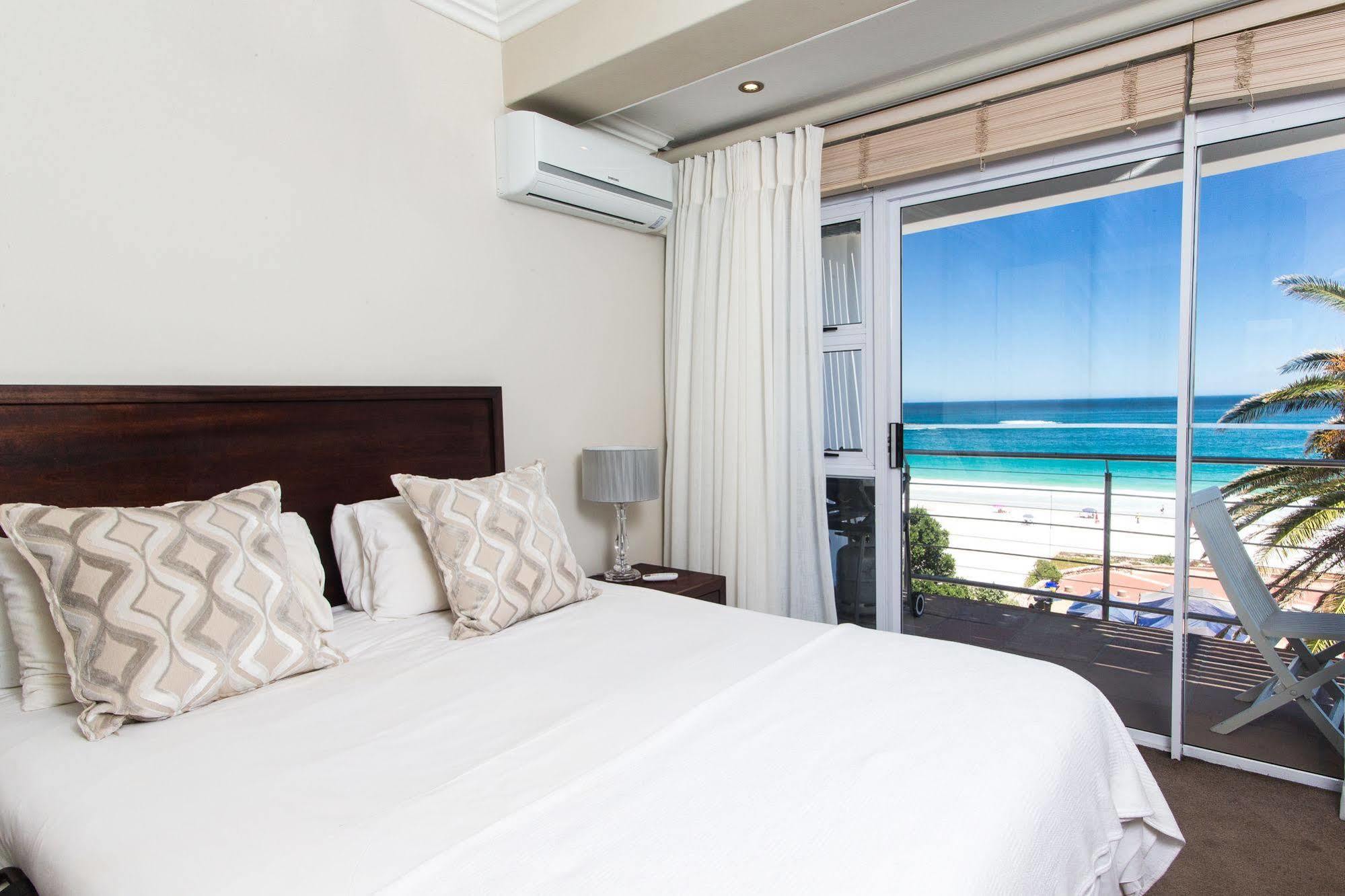Seasonsfind - The Bay Apartment Cape Town Ngoại thất bức ảnh